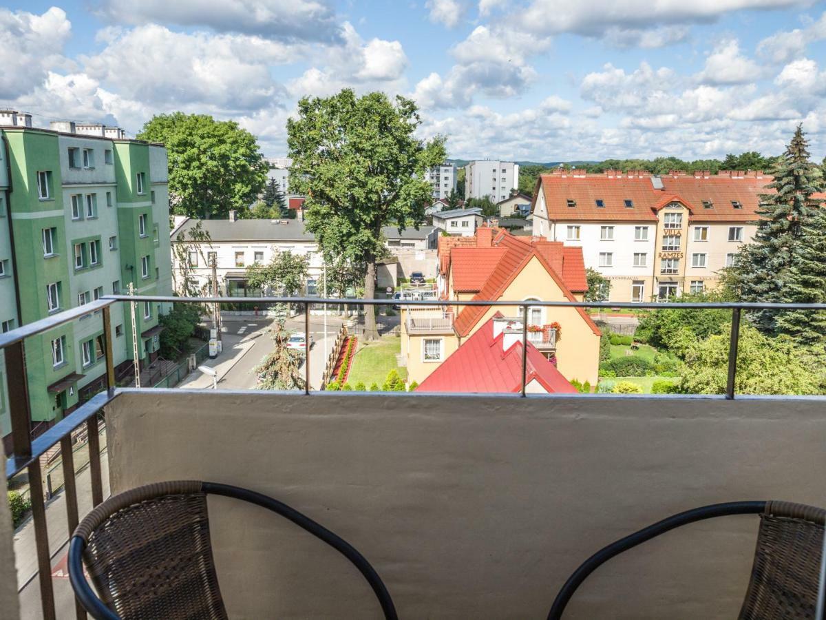 Apartament Plaza48 グダニスク エクステリア 写真