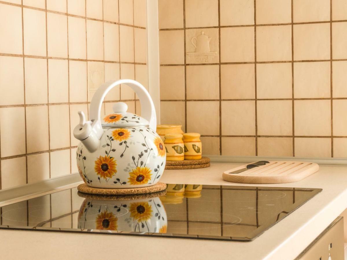 Apartament Plaza48 グダニスク エクステリア 写真